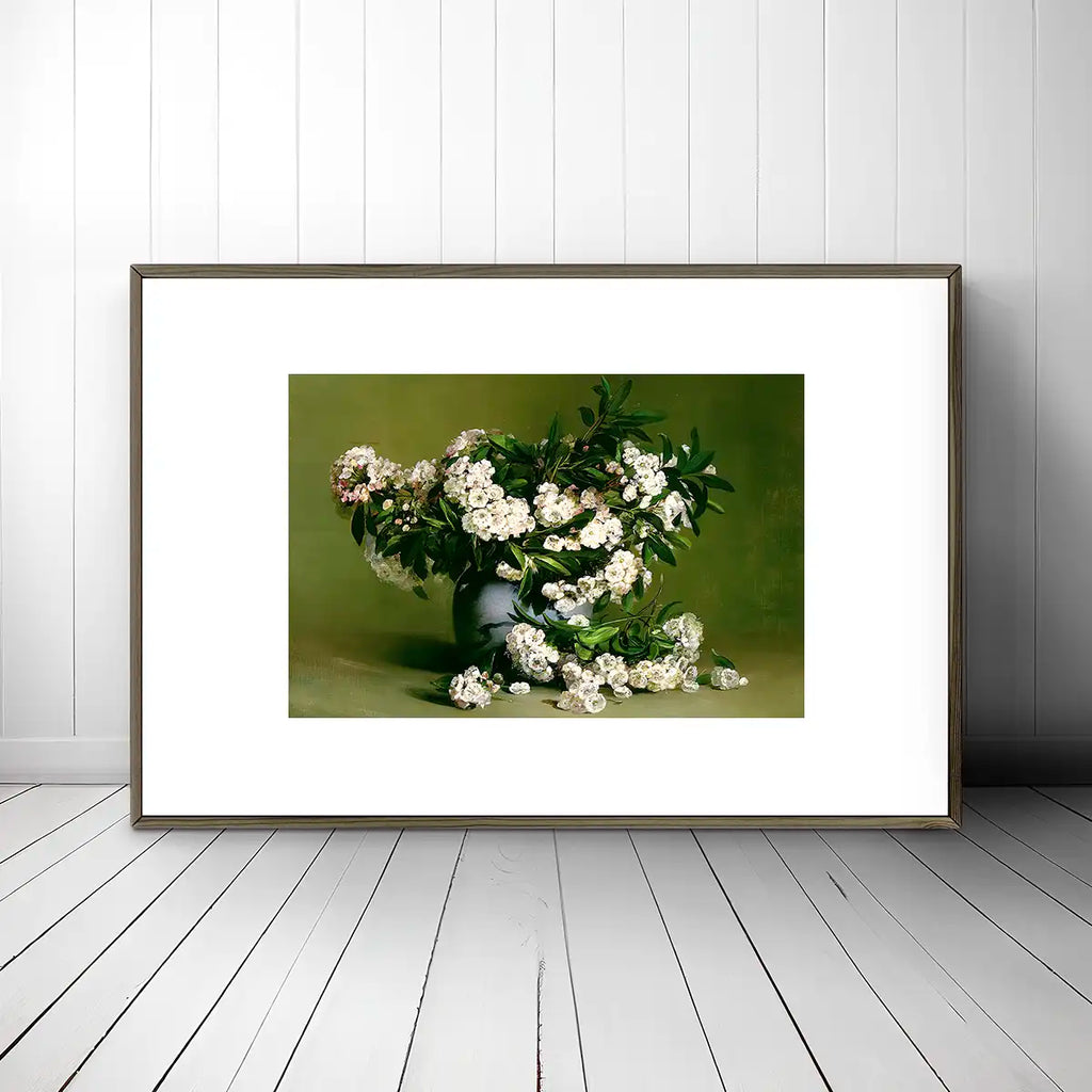 Mountain Laurel printable by Charles Ethan Porter - Printable.app